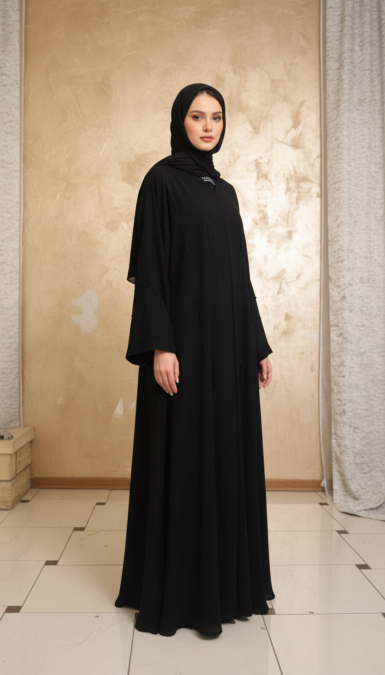 ABAYA TRYPI