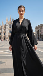 ABAYA NOUR