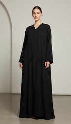 ABAYA WAVY
