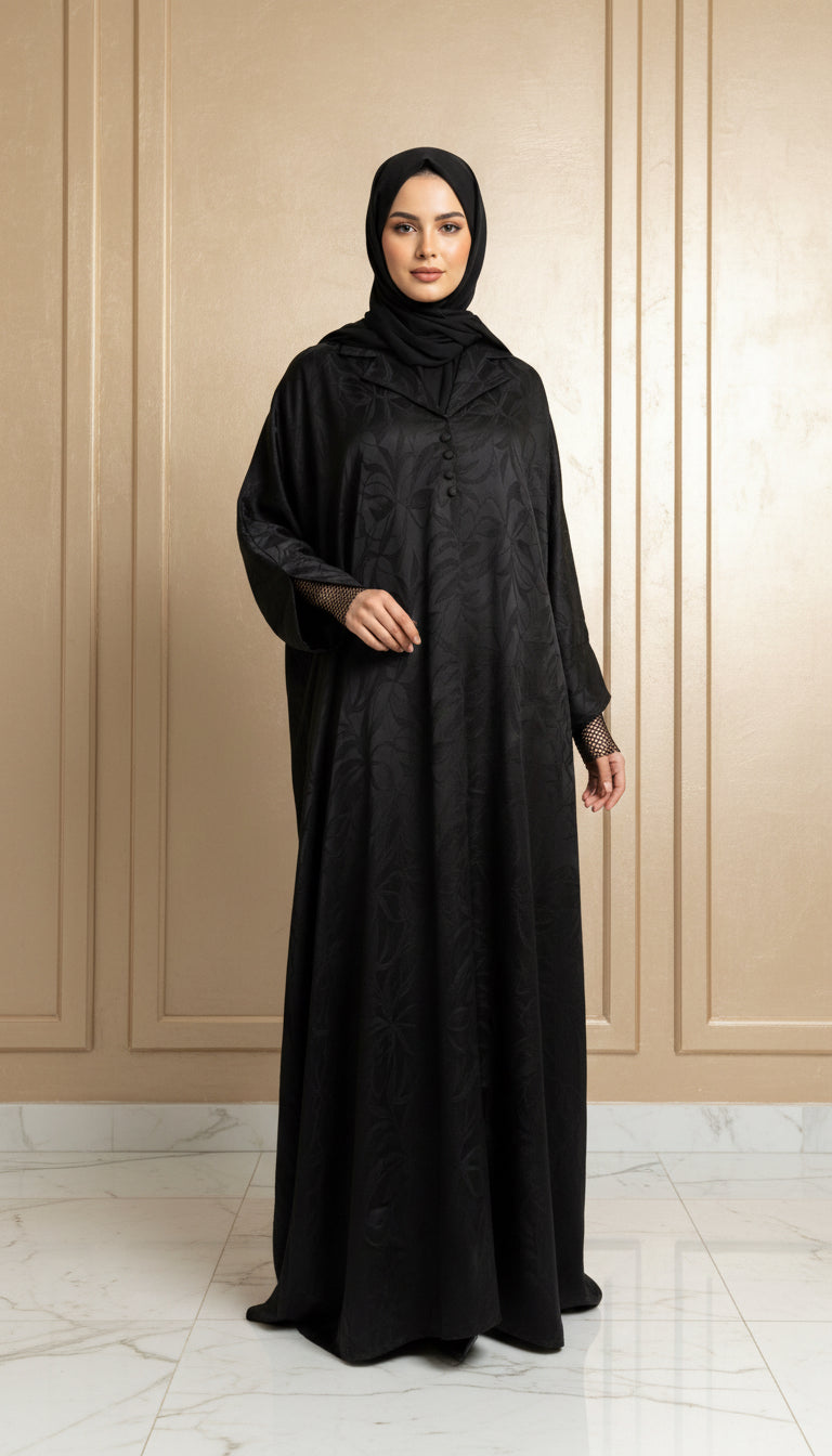 ABAYA LAYALY