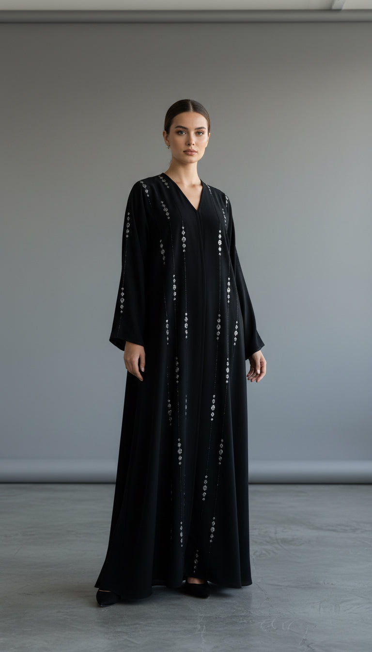 ABAYA CIRCLE