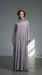 ABAYA WAVY