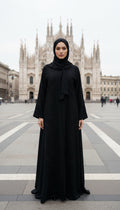 ABAYA EMNA