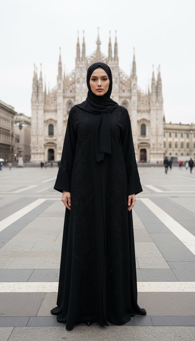 ABAYA EMNA