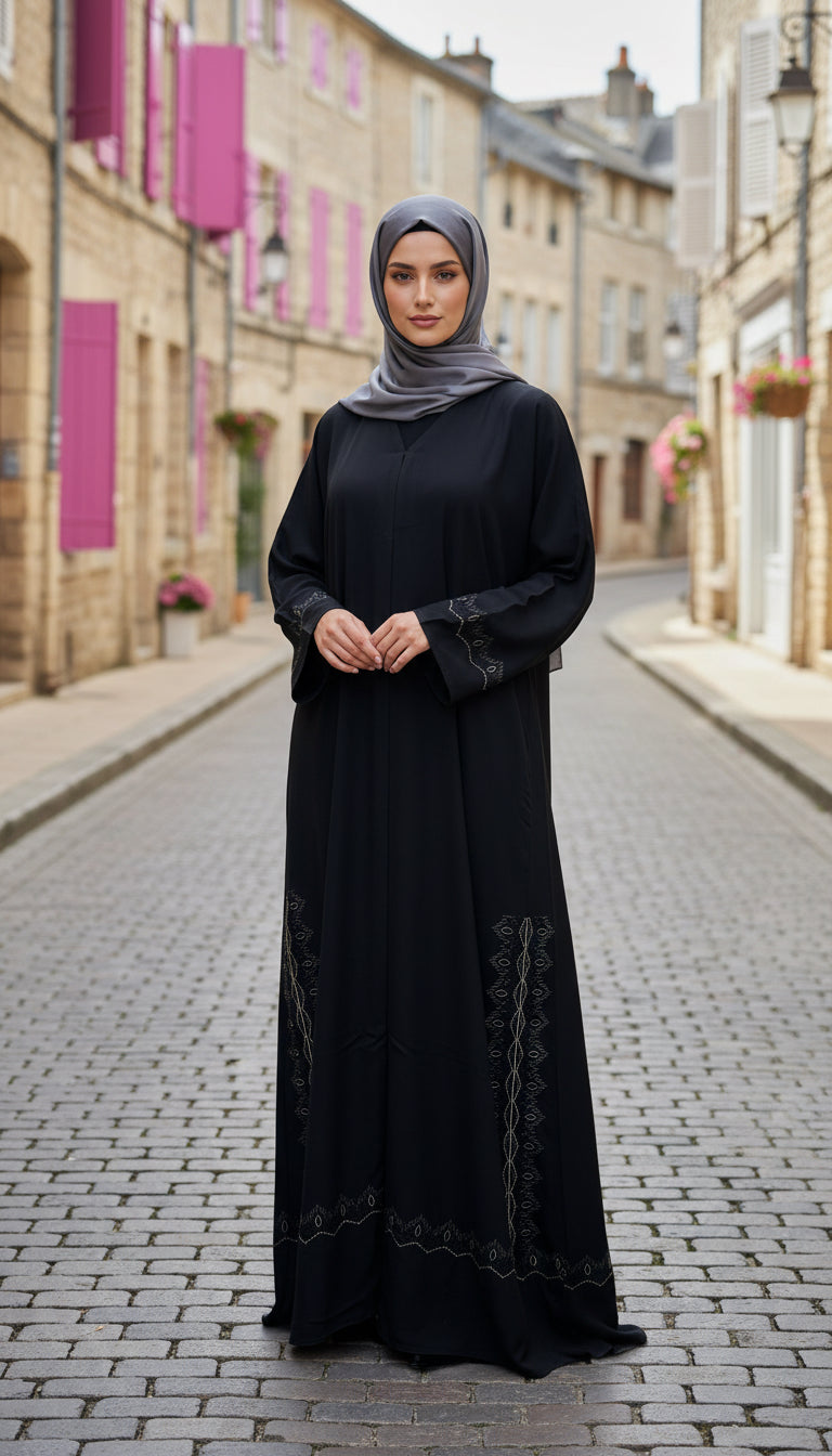 ABAYA CARAYA