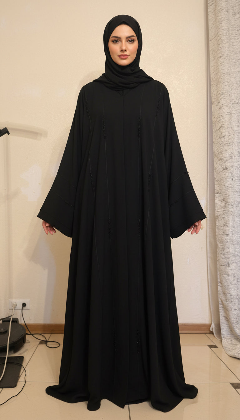 ABAYA TRYPI