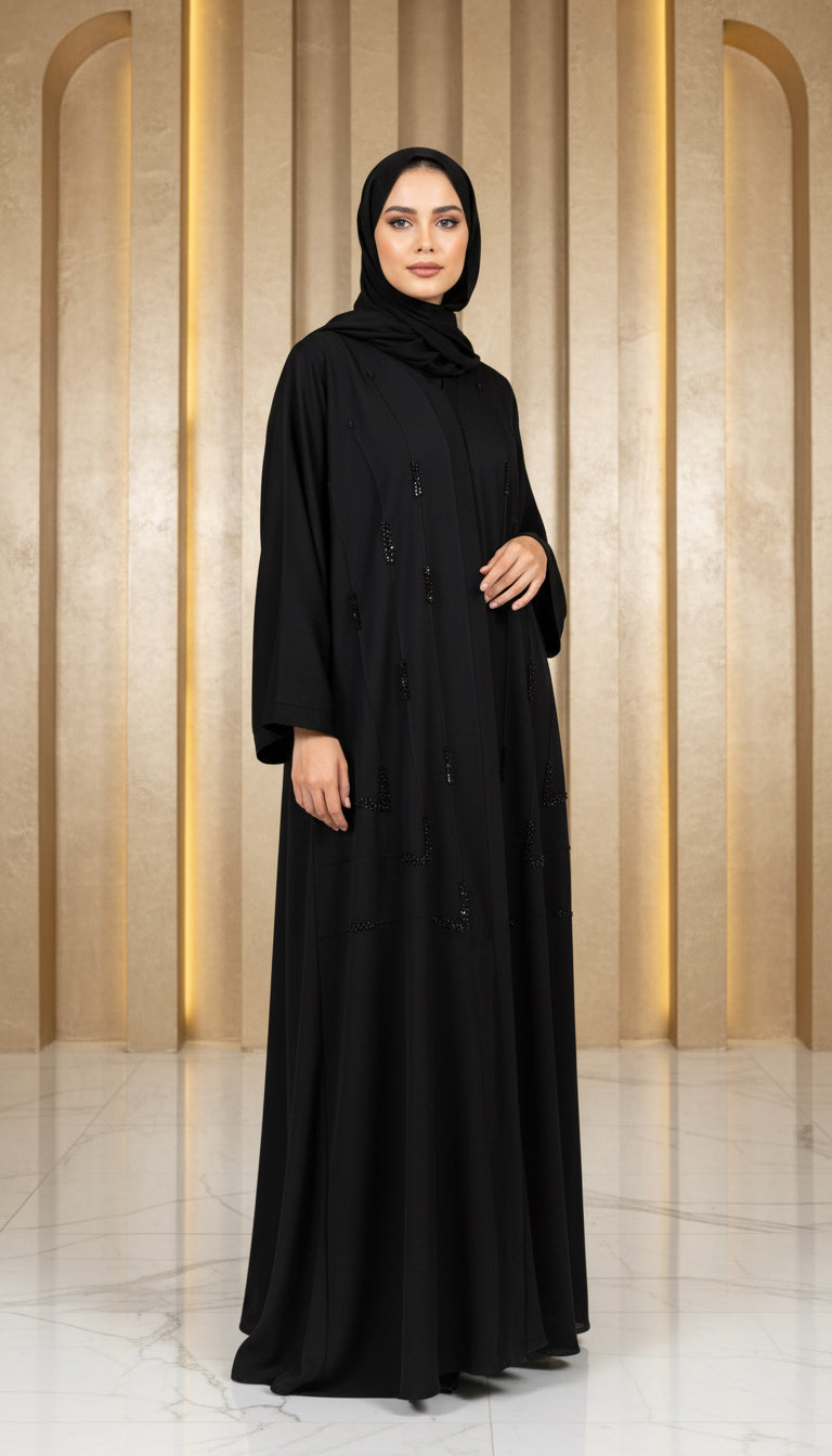 ABAYA ANGLY