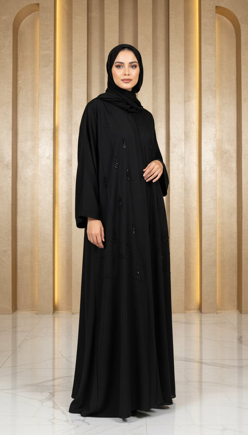 ABAYA ANGLY