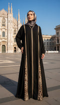 ABAYA LÉONA