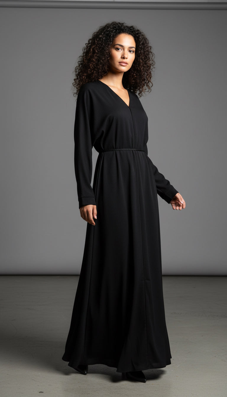 ABAYA HAYA