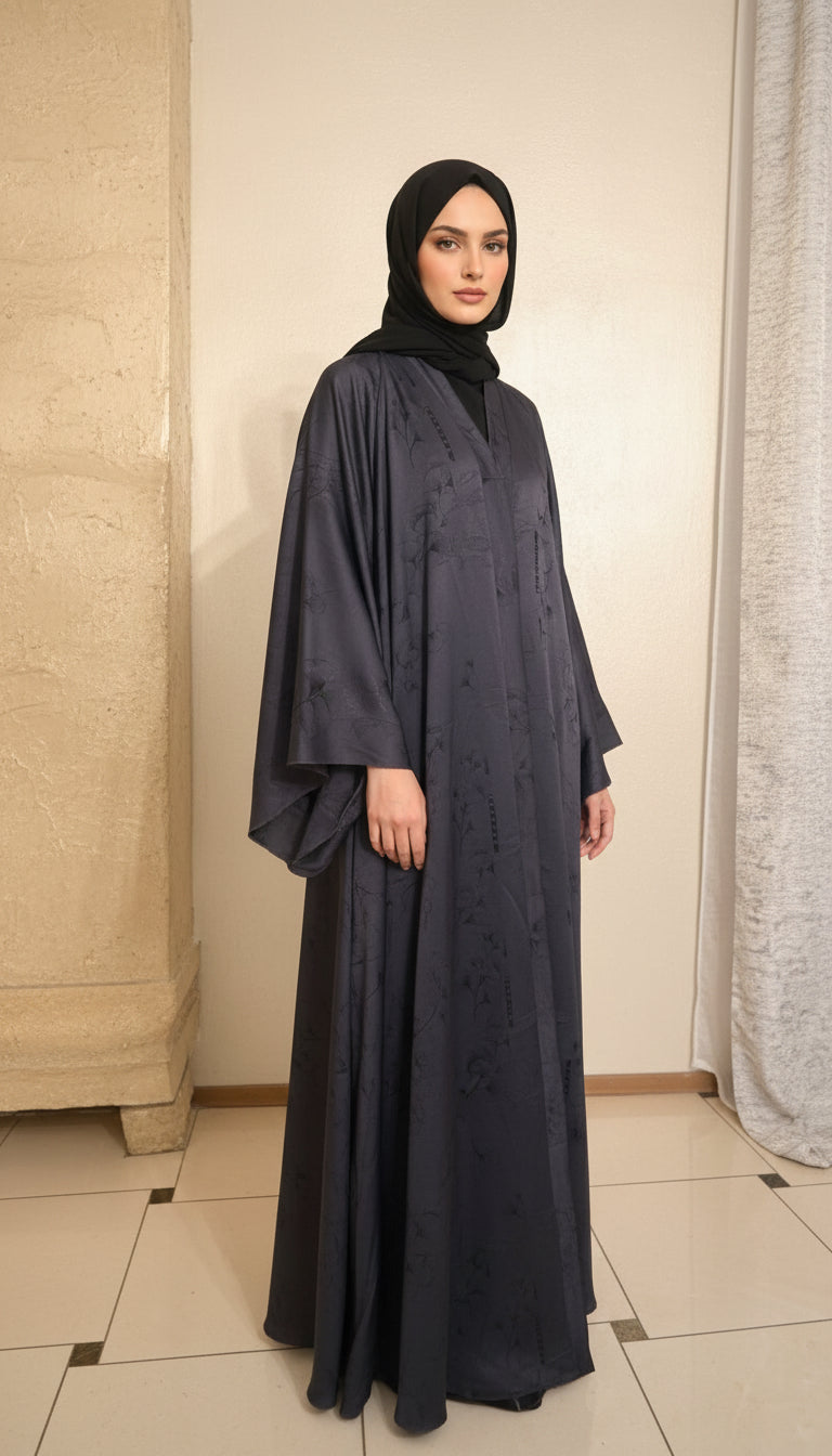 ABAYA AMANI