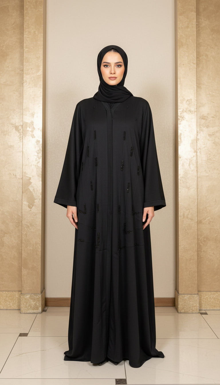 ABAYA ANGLY