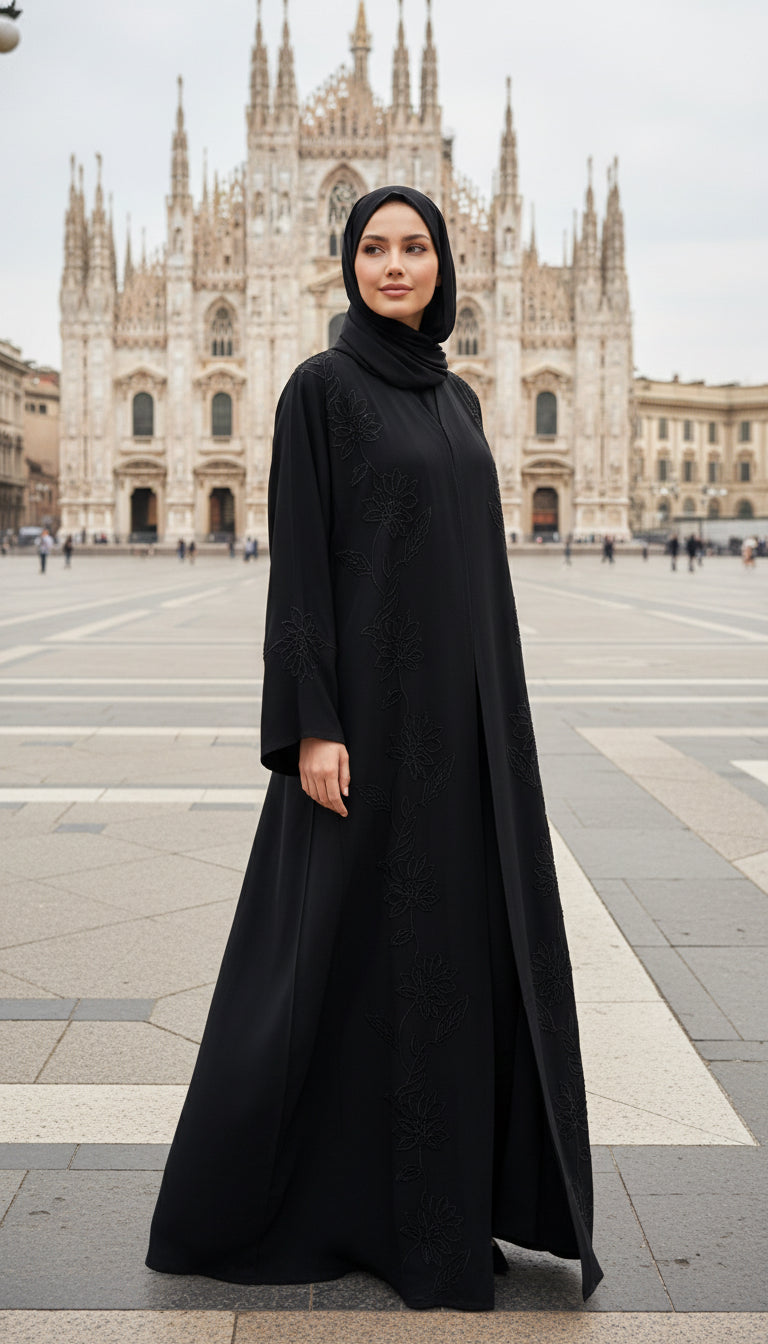 ABAYA EMNA