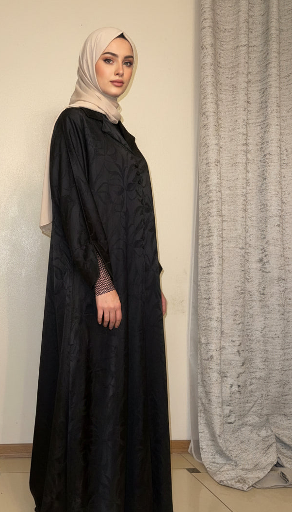 ABAYA LAYALY