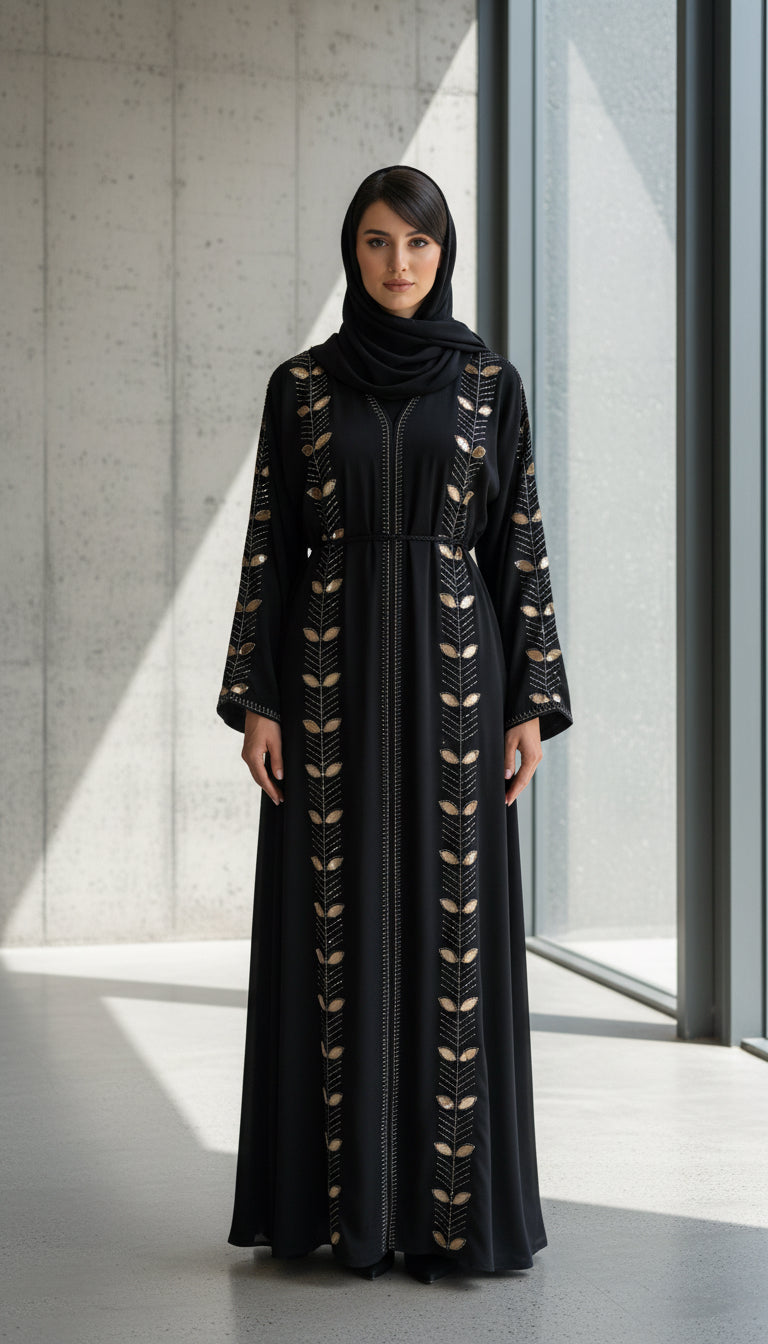 ABAYA WARA