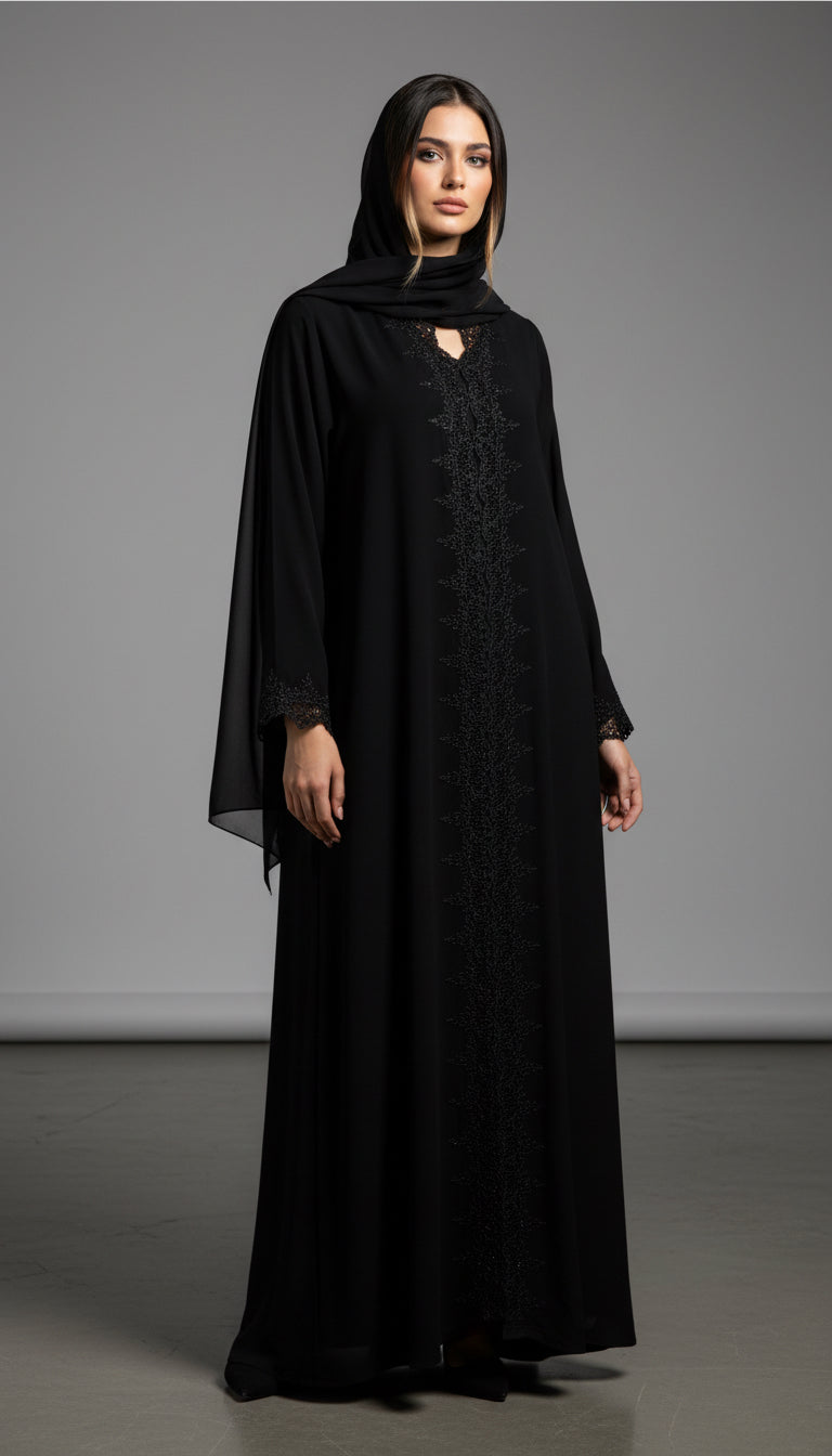 ABAYA BRODWAY
