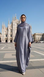 ABAYA SILKA
