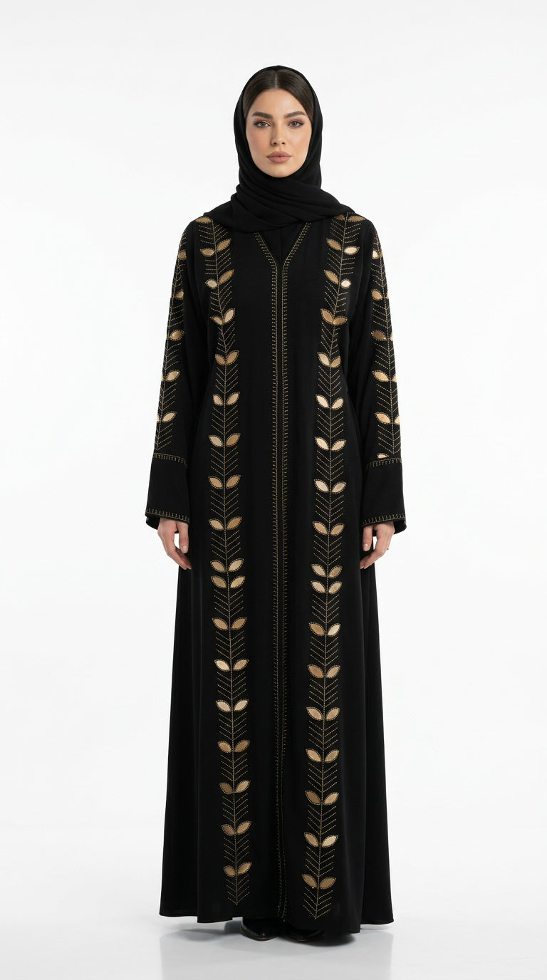 ABAYA WARA