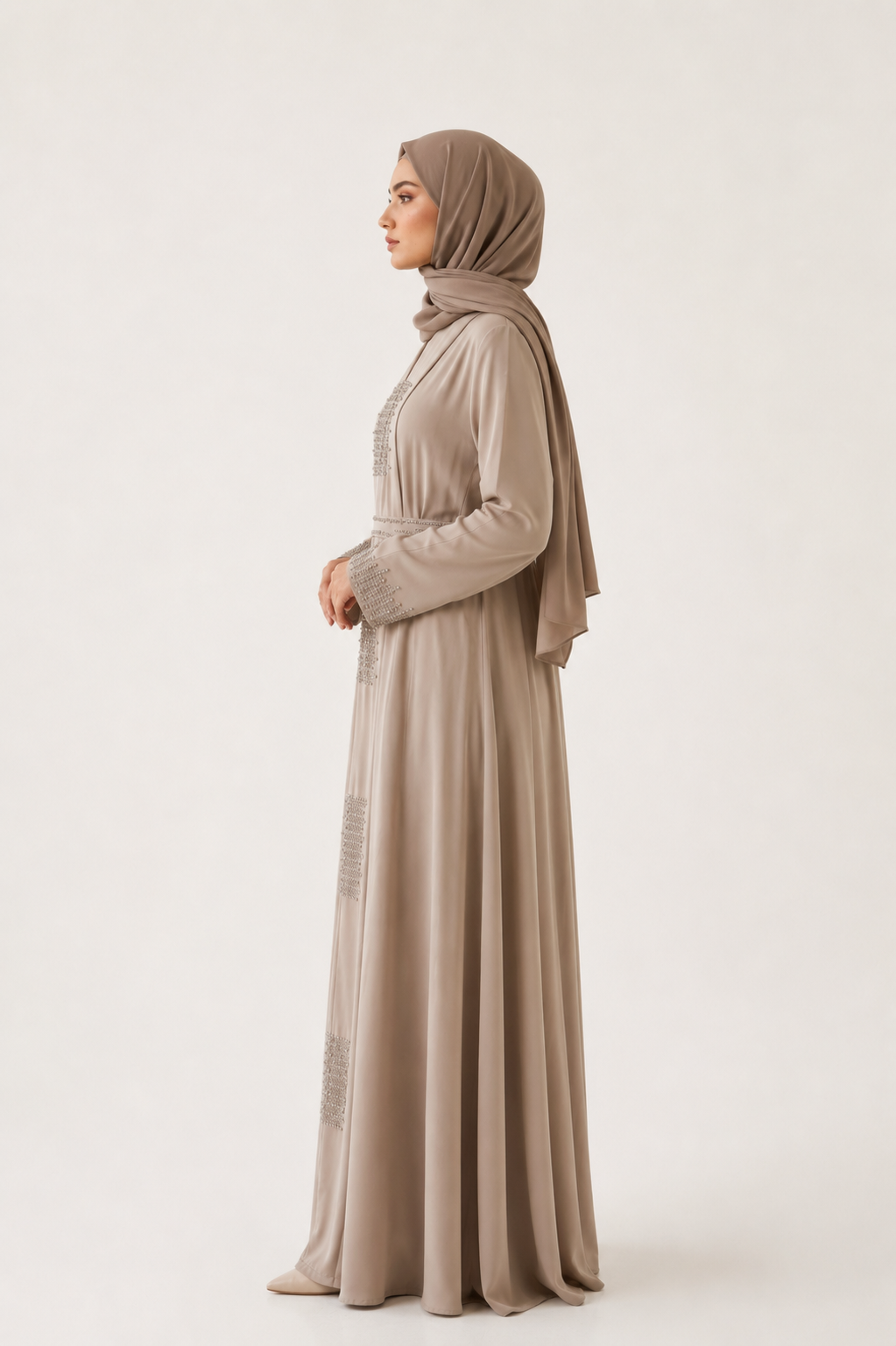 ABAYA EMIRYA