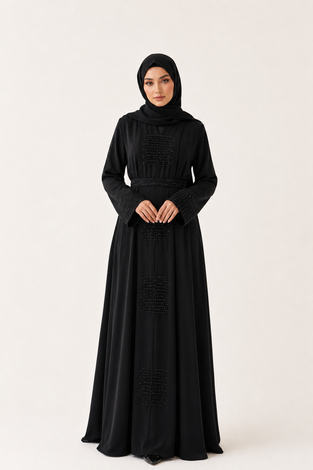 ABAYA EMIRYA