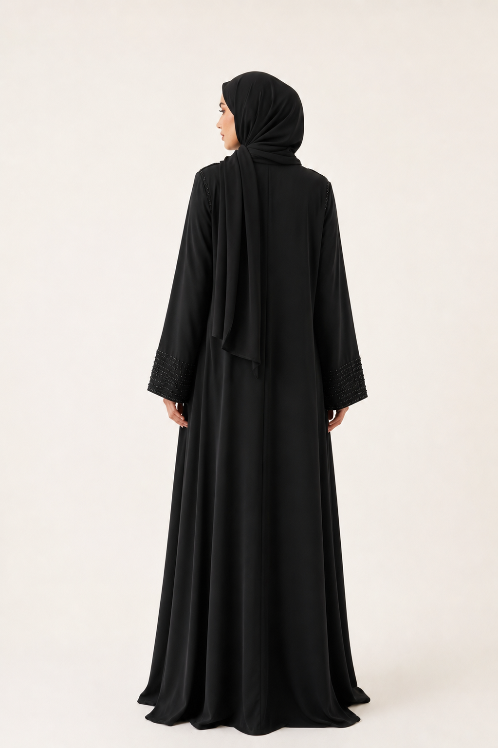 ABAYA EMIRYA