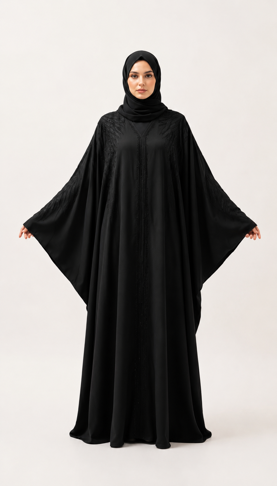 FARASHA WARA