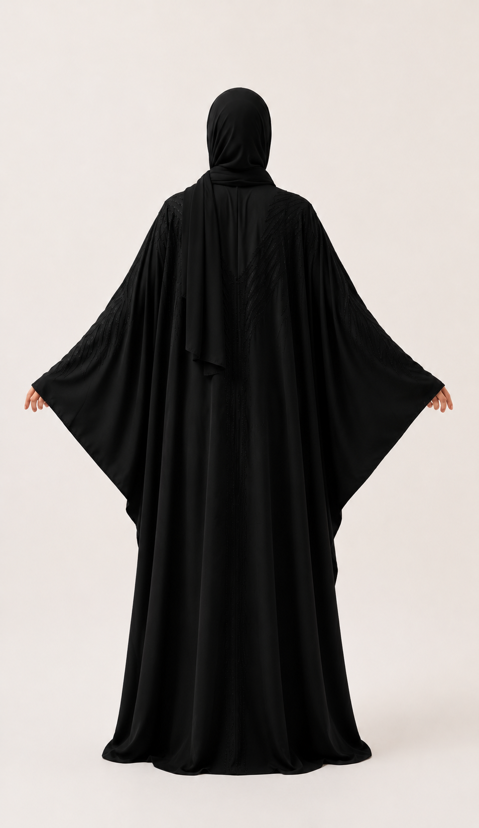 FARASHA WARA