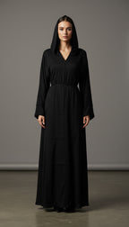 ABAYA BOULE