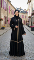 ABAYA STRASSY