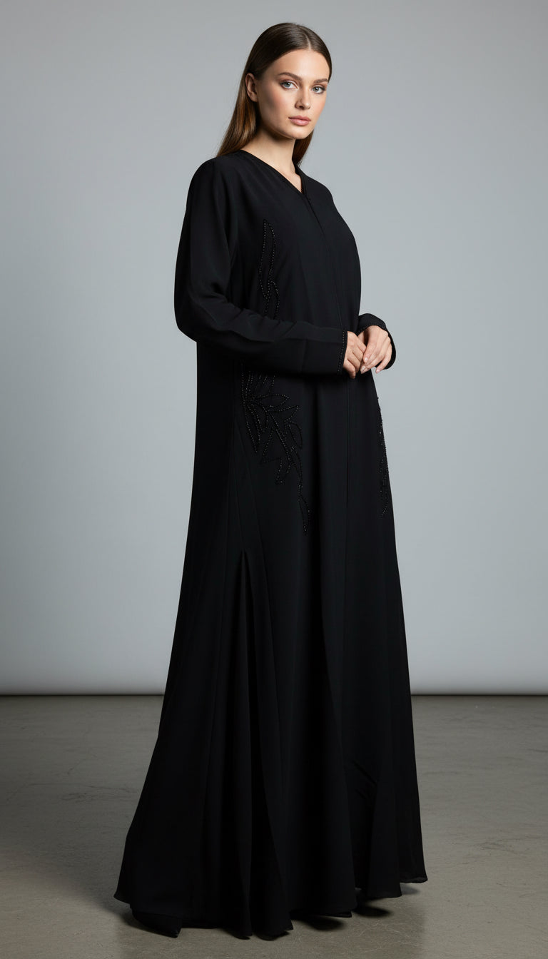 ABAYA MOUSSLIMY