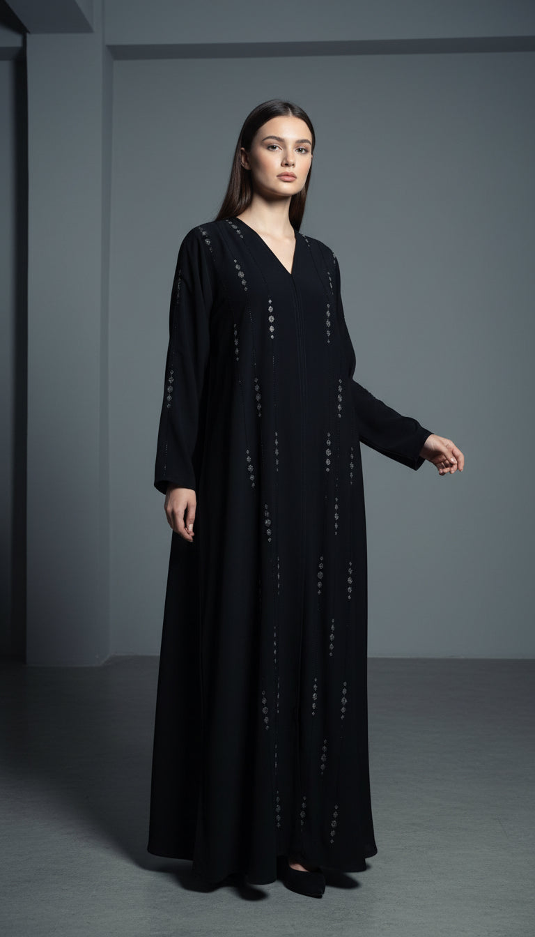 ABAYA CIRCLE