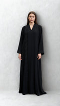 ABAYA DENTELLE