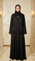 ABAYA YASMINE