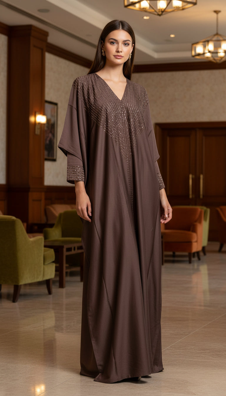 ABAYA TRIANE