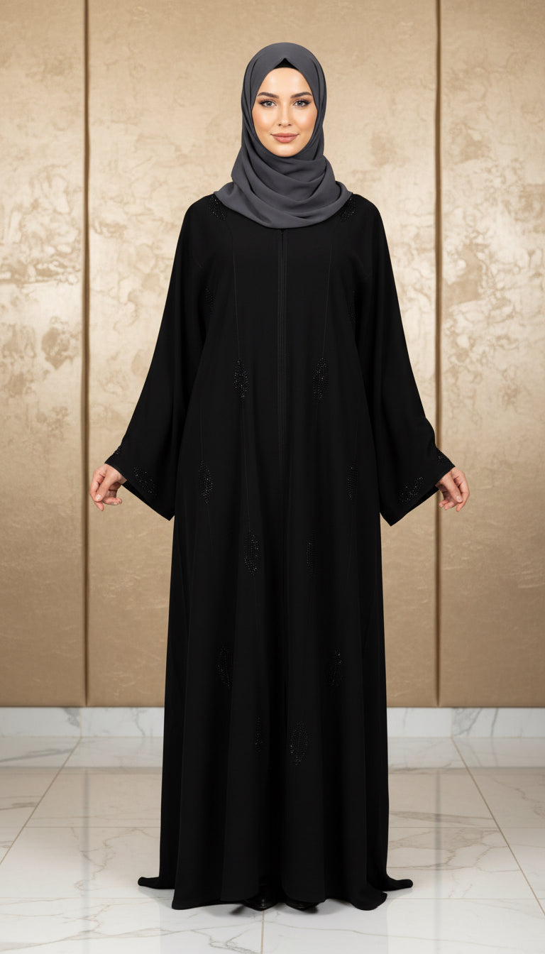 ABAYA OVALY