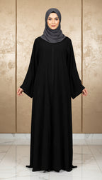 ABAYA OVALY