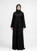 ABAYA PERLA NOIR