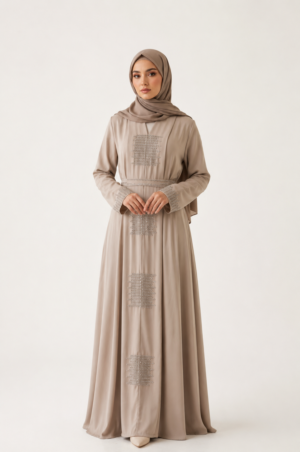 ABAYA EMIRYA