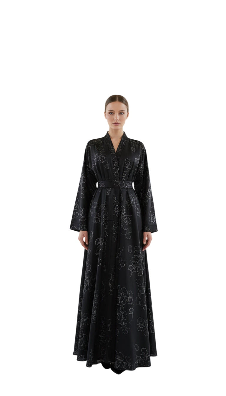 ABAYA AMANI