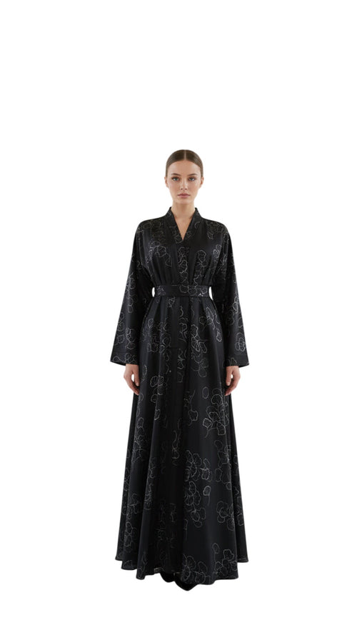 ABAYA AMANI