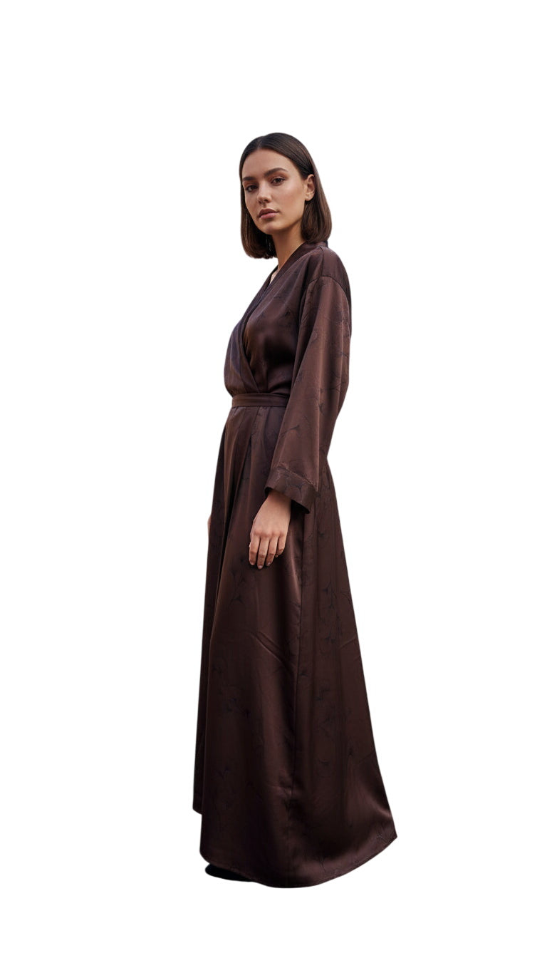 ABAYA AMANI