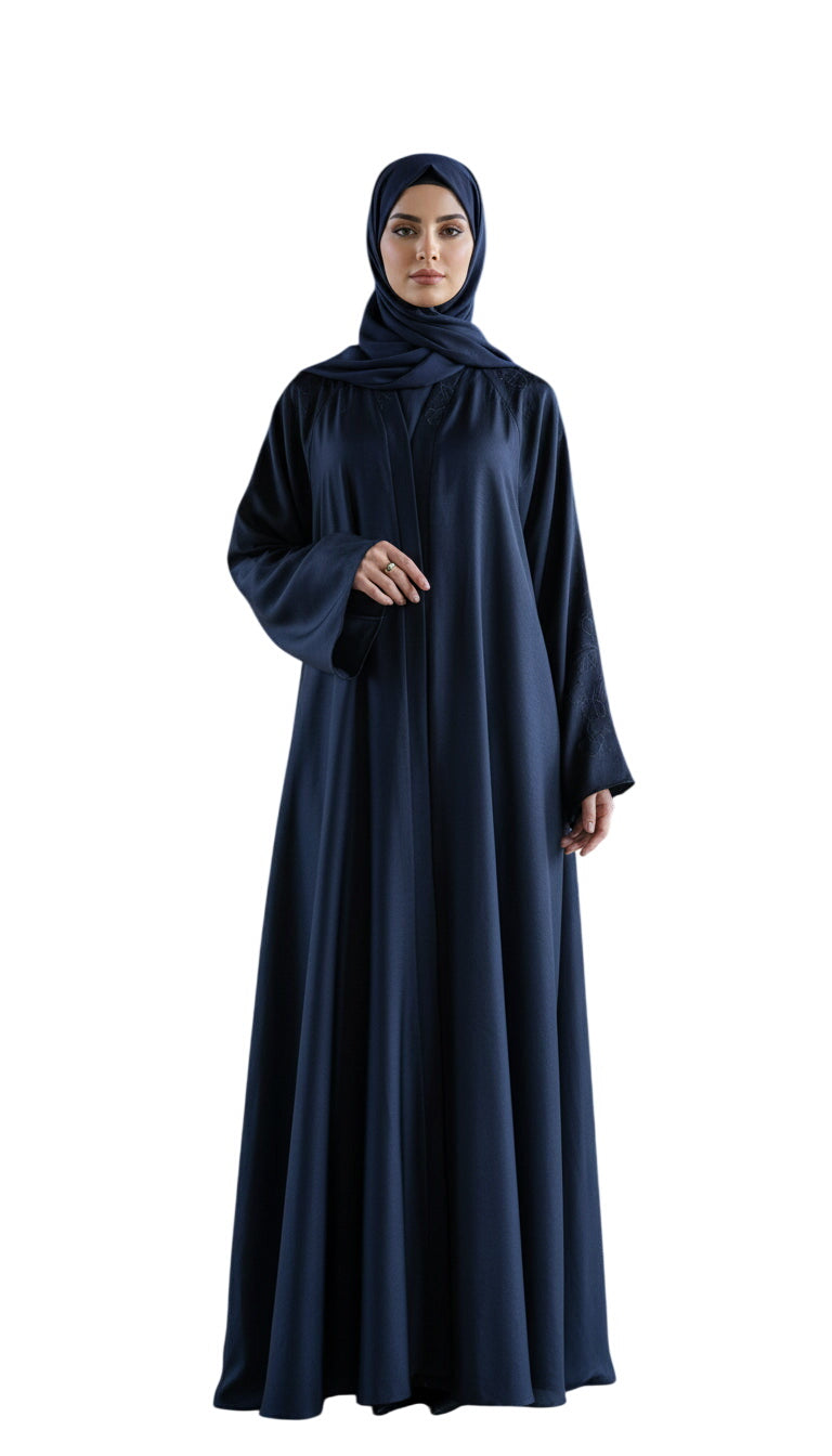ABAYA AMANI