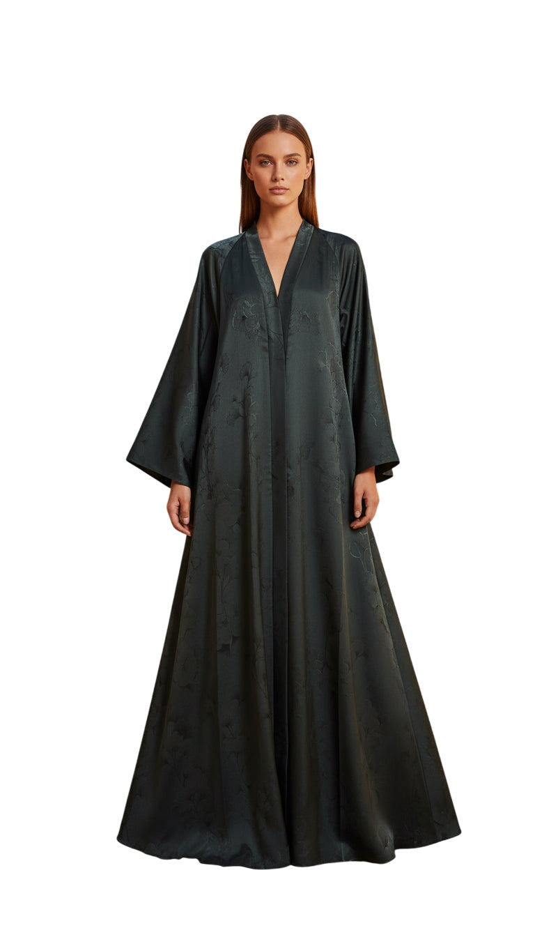 ABAYA AMANI