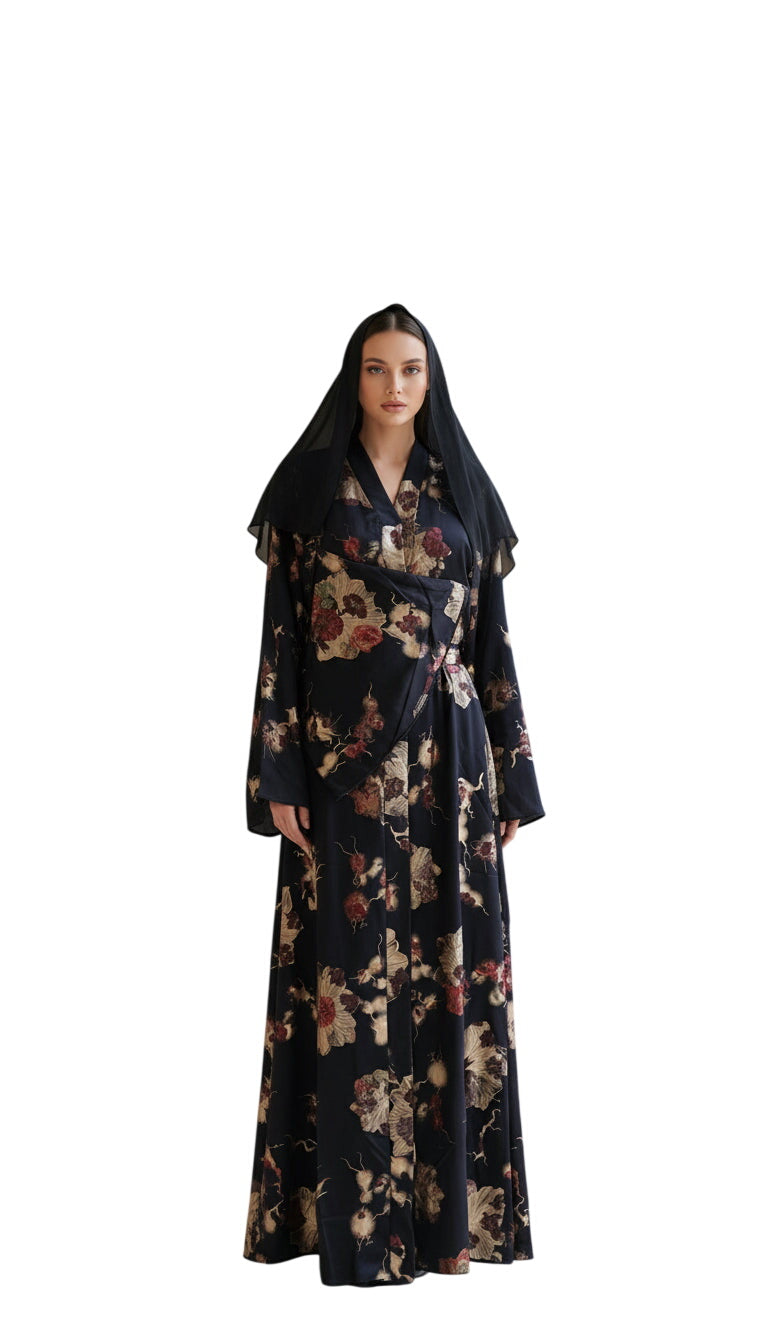 ABAYA AMANI